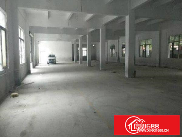 急租经典小独院厂房3500平米急租。