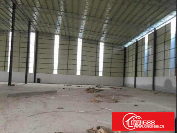 南海狮山2000平方大电量独院钢构厂房出租