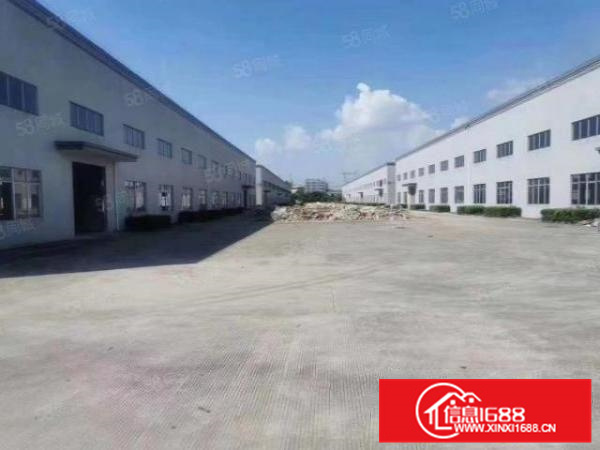 狮山独院厂房7500方招租！形象好！可办环评！大电量