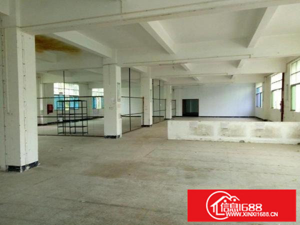 坪山区坑梓龙田同富裕工业区二楼厂房700平米