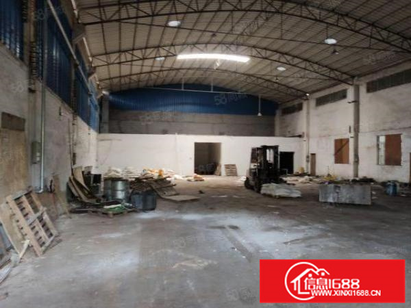 小独院形象好两层办公室宿舍附近无居民好进车秒过环评好招工