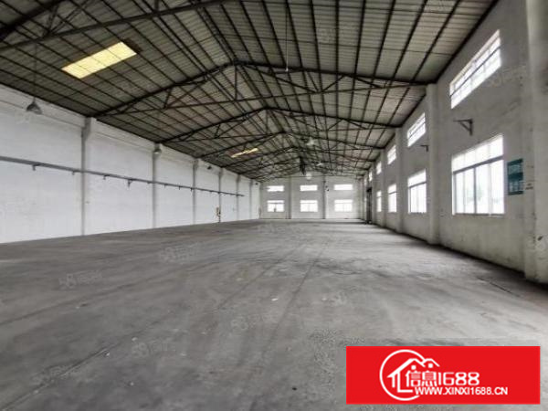 出租五沙工业区独院厂房国有红本1100平