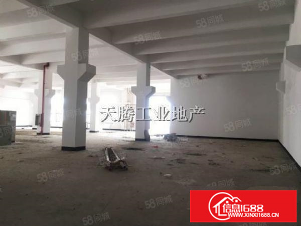 智富园830方标准首层，全新单位，证件齐全，环评秒过，单价笋