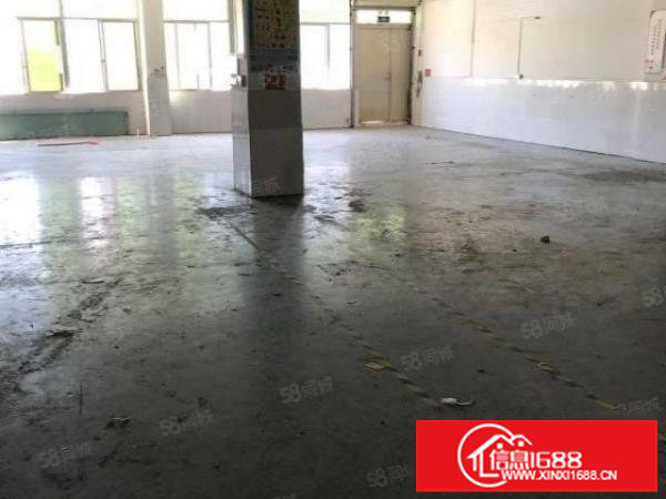 平湖水门路厂房出租，面积大小都有