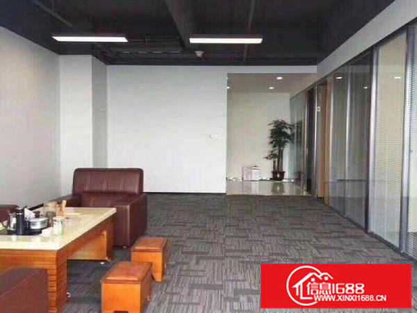 坂田办公电商厂房180㎡250㎡-1800㎡招租