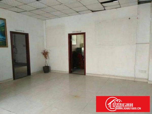 龙见田新出一楼1550平方，厂房现成装修