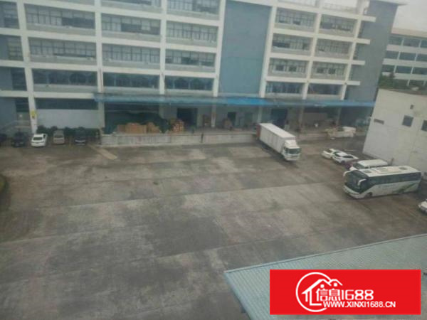 石湾新出漂染厂空出4000左右原房东厂房做扎装和件染