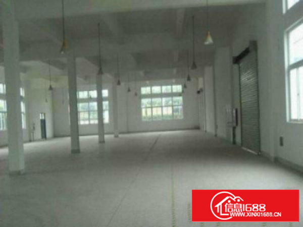 万江标准1800平方米层高5.5米;适合五金机械等行业