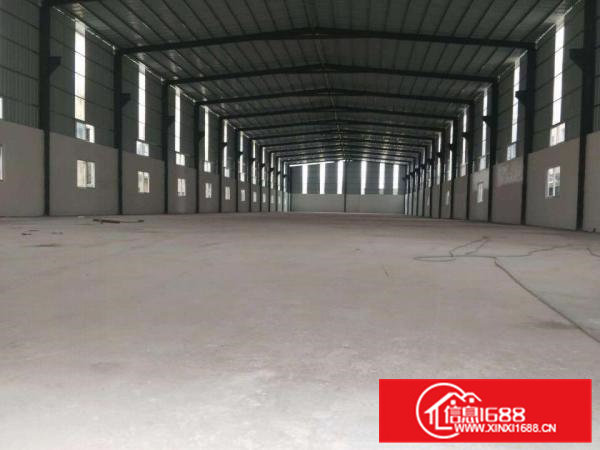 疫情稳定大降价，寮步独院钢构厂房2000平方出租