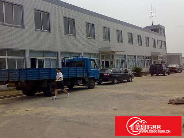 正规工业区新出无尘车间1500平厂房出租