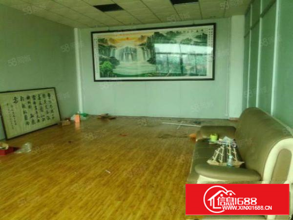 新出万江严屋厂房2000平方