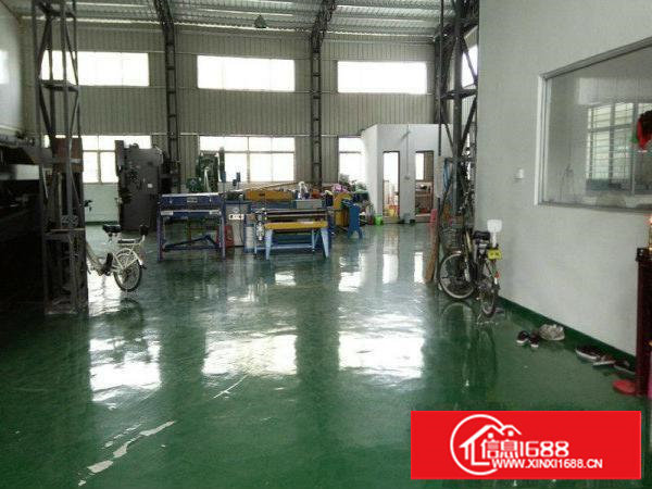 涌头350平厂房分租豪华现成办公室，水电齐全