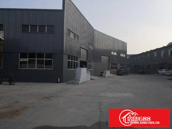 园洲/石湾/龙溪镇大小独院钢构厂房招租