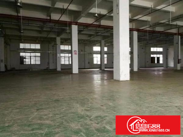 高埗工业区标准厂房出租一楼1800平方出租办公室水电??齐全