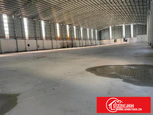 丹灶独门独院全新厂房招租