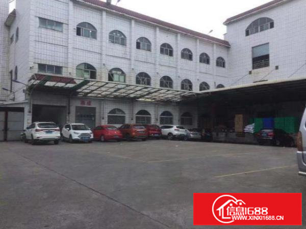 出租寮步镇上屯工业区280平方小厂房，水电齐全，