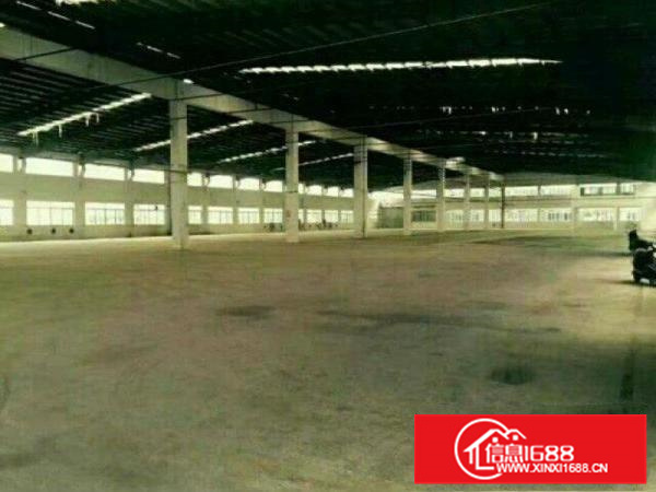 357省道镇隆大路背二层独院厂房九千平出