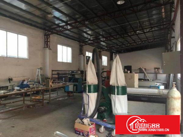 塑胶压铸，塘厦田心680平方米精装修钢构厂房招租