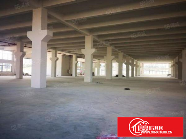 丹灶工业区价格便宜形象好，有免租期20000方标准厂房出租