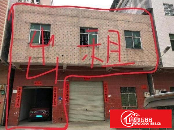 适合小型加工厂住房也可以