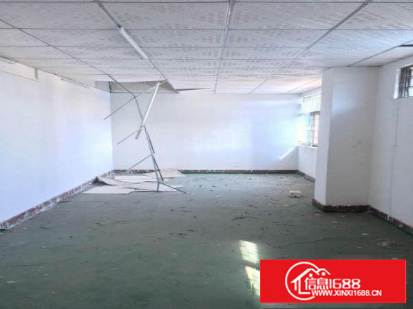 【凤凰岗园区450平米标准4楼厂房，免装修，挨桥陇/凤岗】