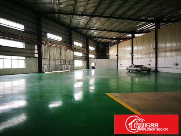 南海里水大量50020000方厂房出