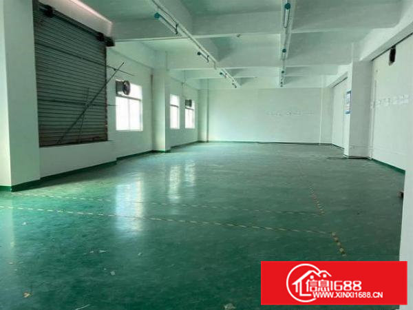 黄江三新社区厂房出租750平简单装修水电齐全