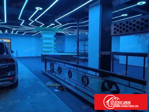 松岗大田洋工业区1楼1200平，适合物流，电商，空地大