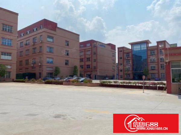 1000平起租平湖富民工业区3万平厂房仓库出租空地大合同期长