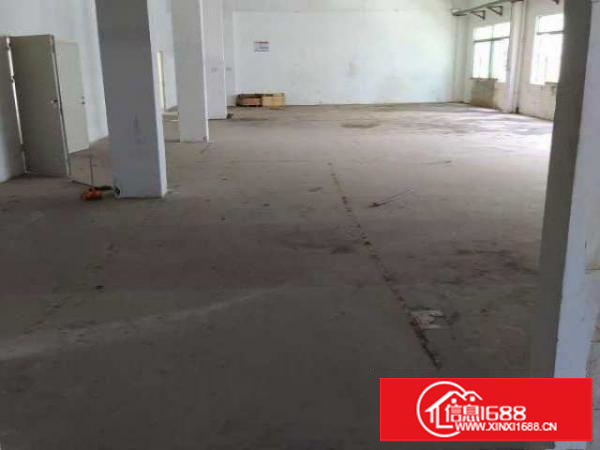 业主直租龙华厂房低价出租，水电齐全交通便利无行业限制