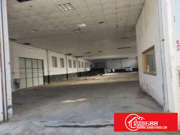 凤岗标准1500到2100平方带装修航车