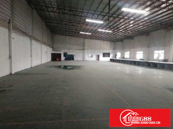 园洲独门独院厂房出租，共2800平方，价格实惠