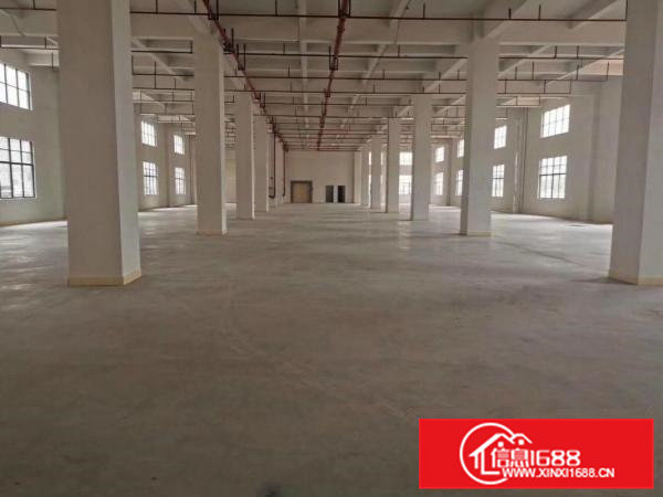 黄江合路一楼1000平精装可分租