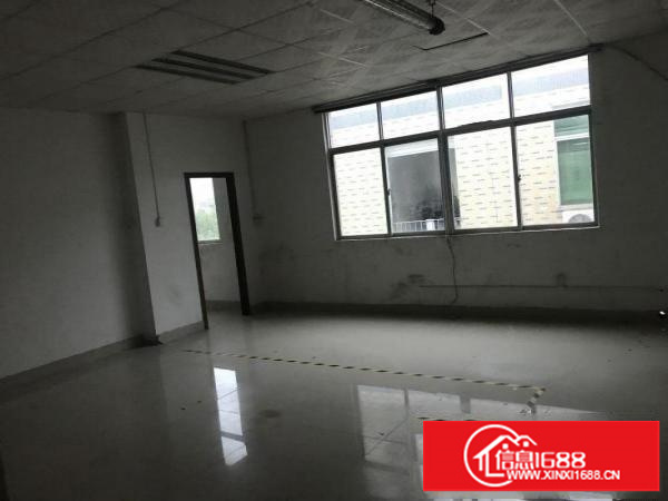 富民工业区三楼单层280平米厂房带标准电梯招租