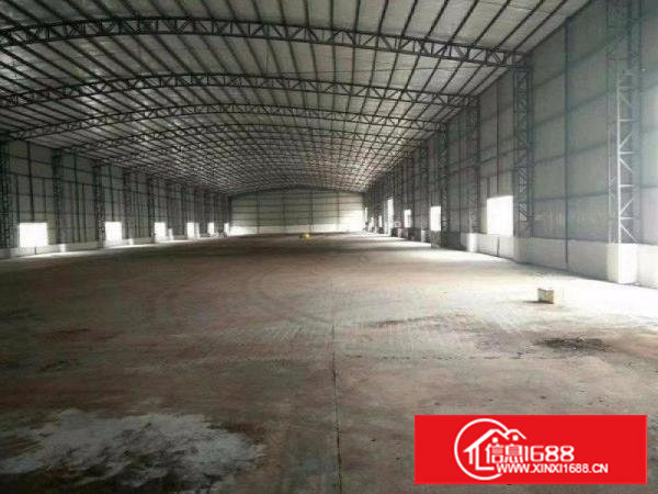 滴水8M。。塘厦平山3500平方米。。钢构独院厂房。。可分租