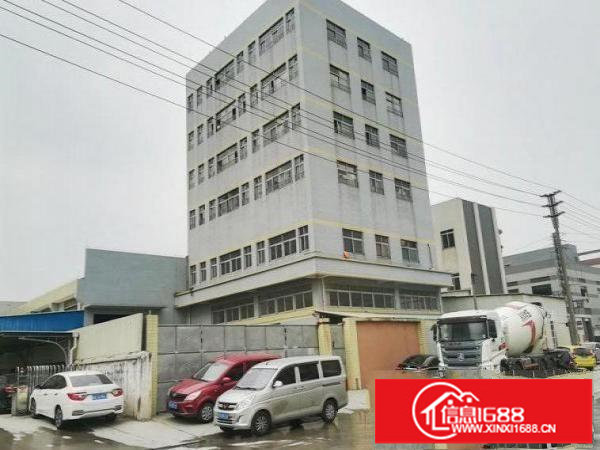 龙岗区坂田独院原房东3000平方简易厂房出租可分租