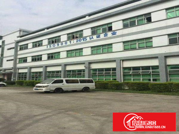 塘厦田心新出楼上标准厂房600平方