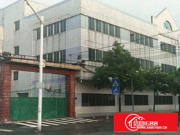 石排田边独院标准厂房4800方出租，现成水电，精装办公室！！