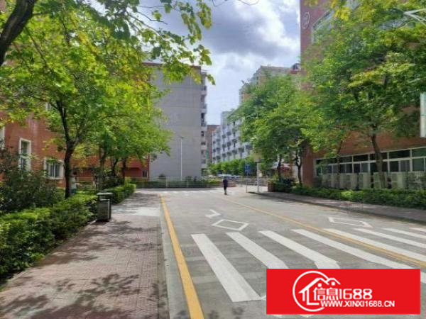 龙华新百丽工业园厂房精装修大面积可分出租，环境优美