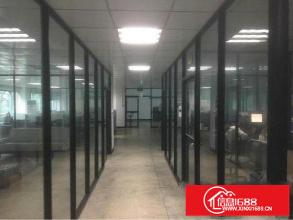 出租大工业区36000平米独院厂房