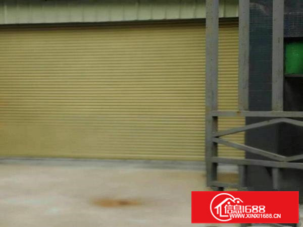 高埗厂房出租单一层独院厂房4200平全新装修