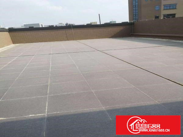 横沥四海，山厦村委，三江新出楼上600平方带精装修出租