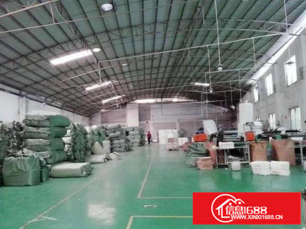 横塘可办环，独院400方标准加简易厂房，配电大带办公出租