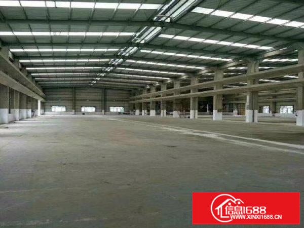 大岭山镇区有物流仓库出租