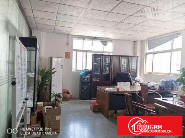 原房东楼上1600平厂房出租