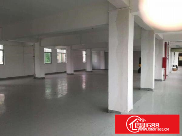 清溪独院厂房出租