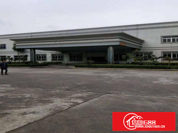 惠州镇隆厂房2500平米房东直租可分租