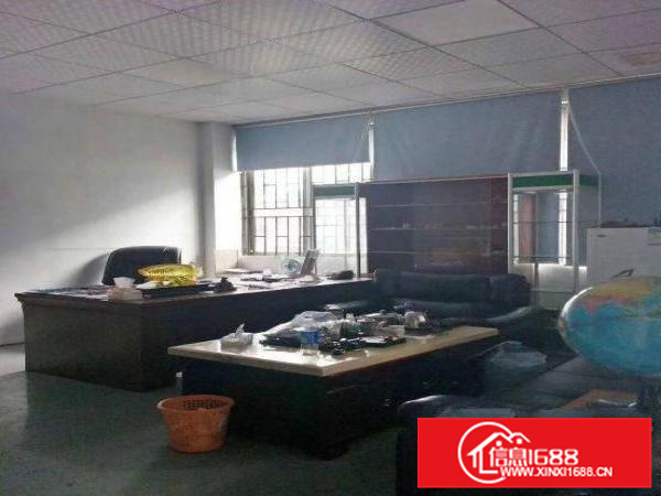 出租惠阳镇隆一楼带免费行车450平精装修重工业厂房