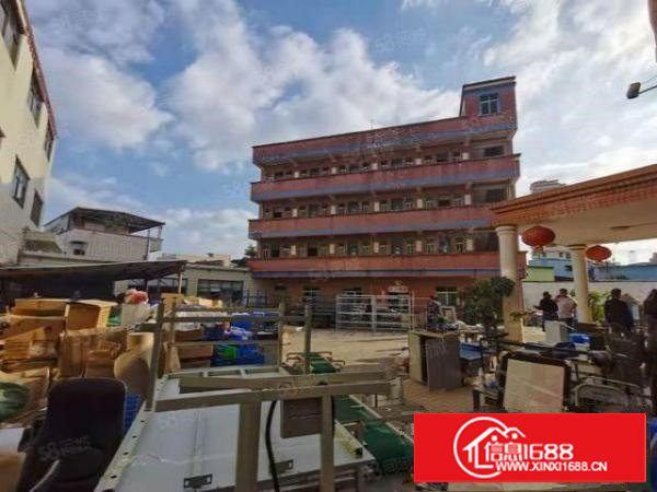 塘厦蛟乙塘靠大坪新出独院4000平厂房出租，带装修水电齐全