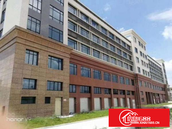 里水河村楼层每层2000方租12元可500方起分租好招工好